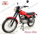 МИНСК ФЛАНЕЦ АЛУМИНИЕВ ЗА ТАМПОН ЗАДЕН ВЕНЕЦ-4